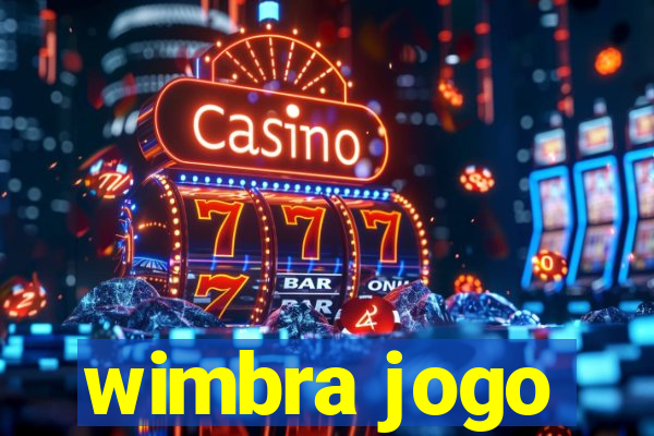 wimbra jogo